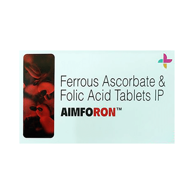 Aimforon Tablet