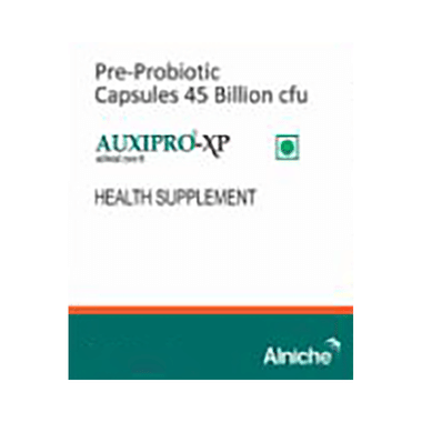 <span style='color:#626A7A'>Auxipro-XP Capsule</span>