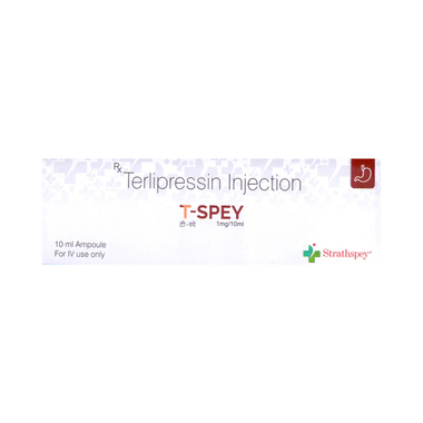 T-Spey 1mg/10ml Injection
