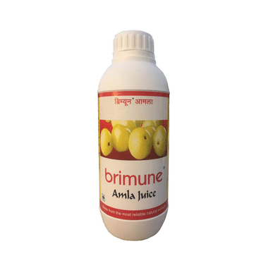 Brimune Amla Juice