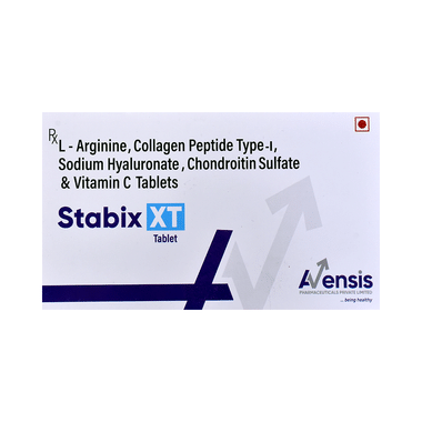 Stabix XT Tablet