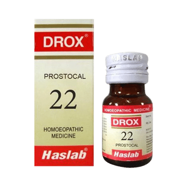 Haslab Drox 22 Prostocal Drop