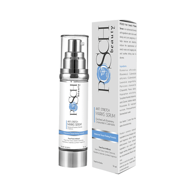 Posch Anti Stretch Marks Serum