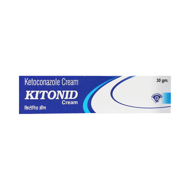 Kitonid Cream