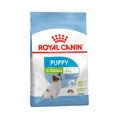 Royal Canin X-Small Dog Pet Food Puppy