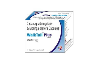 Walktall Plus Tablet