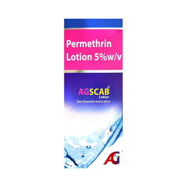 Agscab Lotion