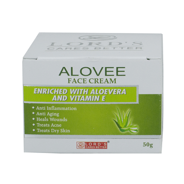 Lord's Alovee Face Cream