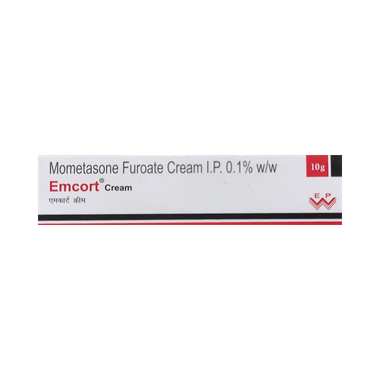 Emcort Cream