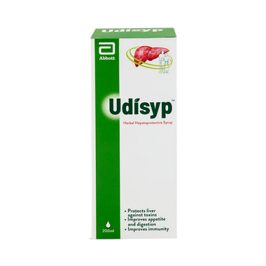 Udisyp Syrup