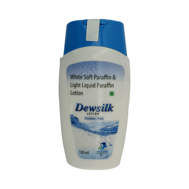 Dewsilk Lotion