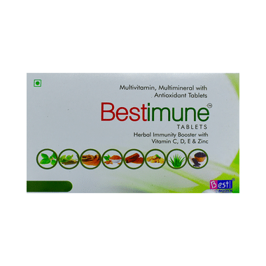 Bestimune Tablet