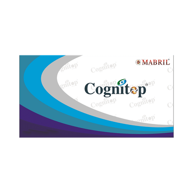 Cognitop Tablet