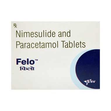 Felo Tablet