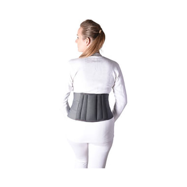 Hiakan International Lumbo Sacral Belt Small Grey