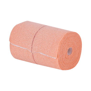 3M Elastic Adhesive Bandage 10cm X 4/6m