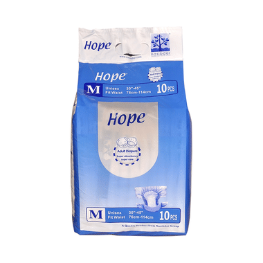 Hope Adult Diaper Medium