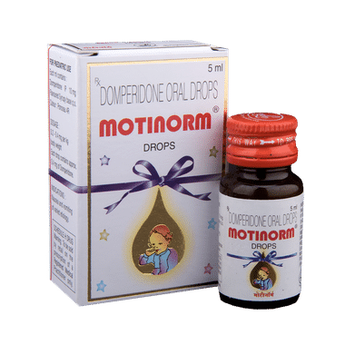 Motinorm Drops