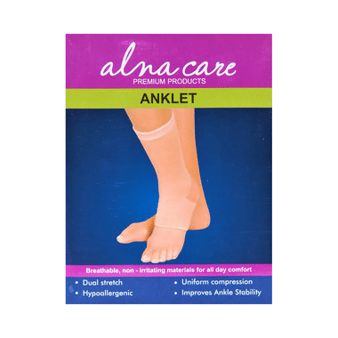 Alna Care Anklet Small