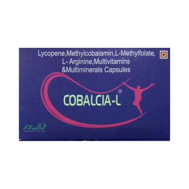 Cobalcia-L Capsule