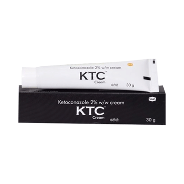 KTC 2% Cream