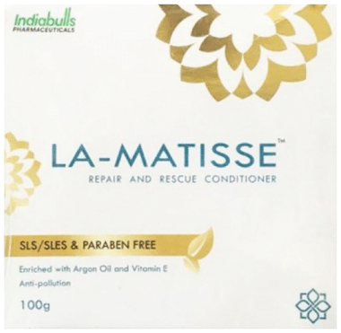 La-Matisse Hair Revitalizing Serum: Buy bottle of 60 ml Serum at best price in India | 1mg La-Matisse Hair Revitalizing Serum: Buy bottle of 60 ml Serum at best price in India | 1mg