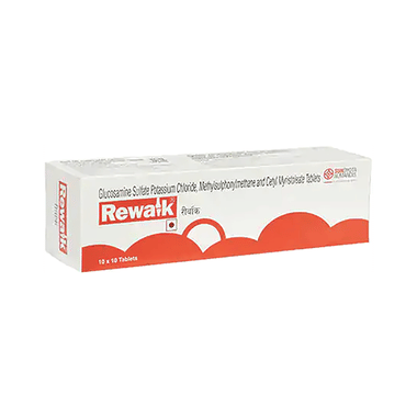 Rewalk Tablet