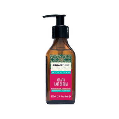 Arganicare Argan & Keratin Hair Serum