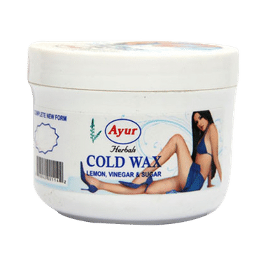 Ayur Cold Wax