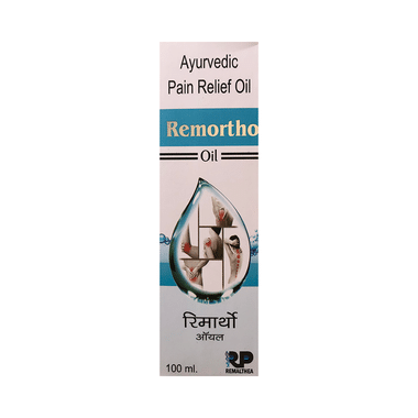 Remortho Oil