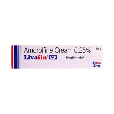 Livafin CP Cream