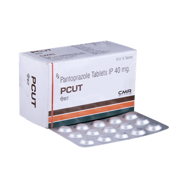 Pcut Tablet