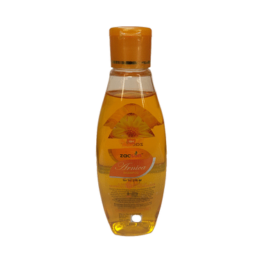 Zacson Arnica Shampoo