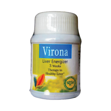 <span style='color:#626A7A'>Triguni Virona Capsule</span>
