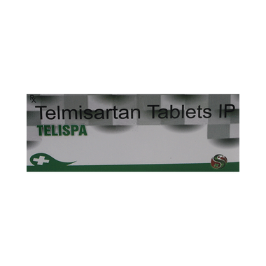 Telispa Tablet