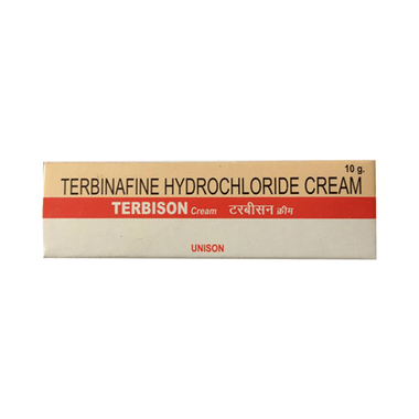 Terbison Cream
