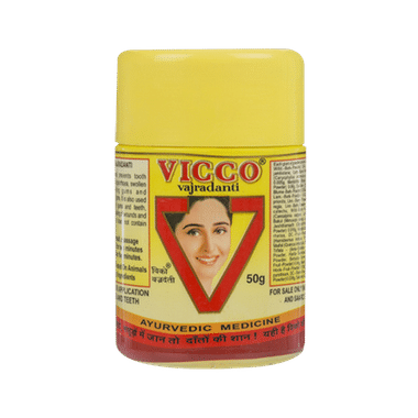 buy vicco vajradanti powder