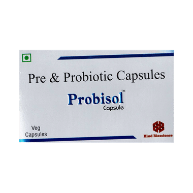 Probisol Capsule