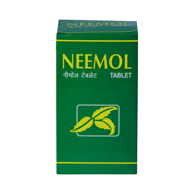 <span style='color:#626A7A'>Neemol Tablet</span>
