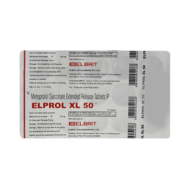 <span style='color:#626A7A'>Elprol XL 50 Tablet</span>