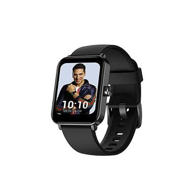 GOQii IP68 Vital MAX SpO2 1.69 HD Full Touch Smart Watch