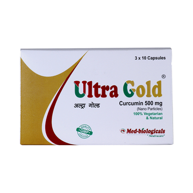 <span style='color:#626A7A'>Ultra Gold Capsule</span>