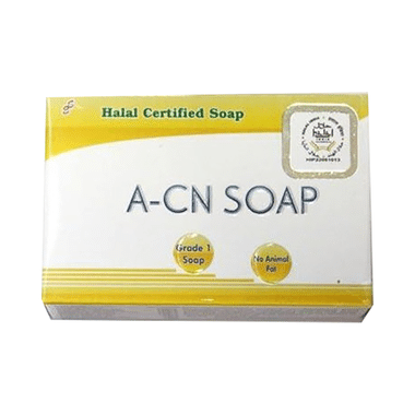 A-CN Soap