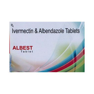 Albest Tablet