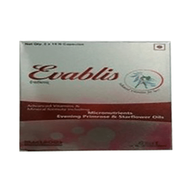 Evablis Capsule
