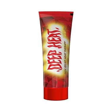 <span style='color:#626A7A'>Deep Heat Rub</span>