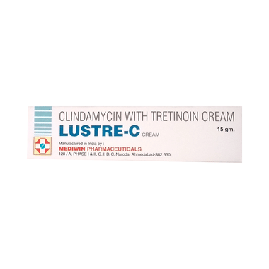 Lustre C Cream