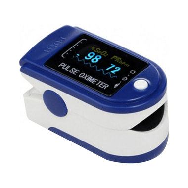 Healthtokri Pulse Oximeter