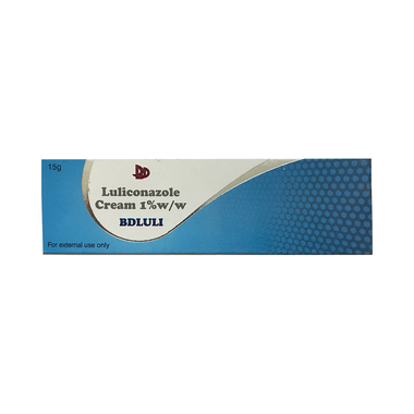 Bdluli Cream