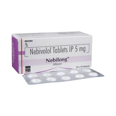 Nebilong Tablet